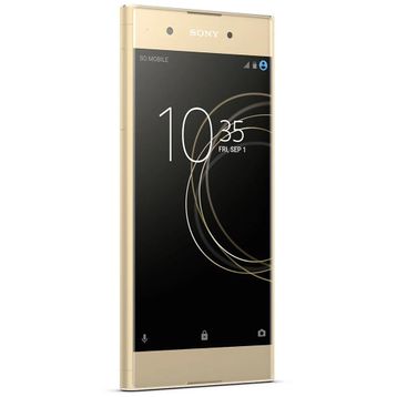 Sony Xperia XA1 Plus 32 GB Altın