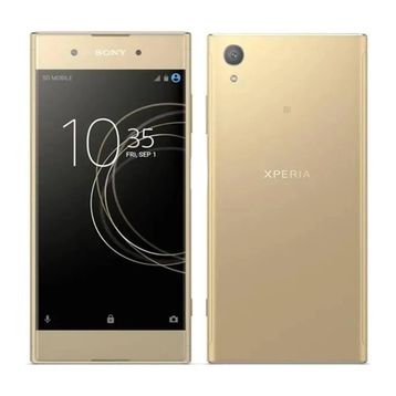 Sony Xperia XA1 Plus 32 GB Altın
