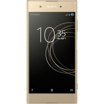 Sony Xperia XA1 Plus 32 GB Mavi