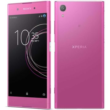 Sony Xperia XA1 Plus 32 GB Pembe