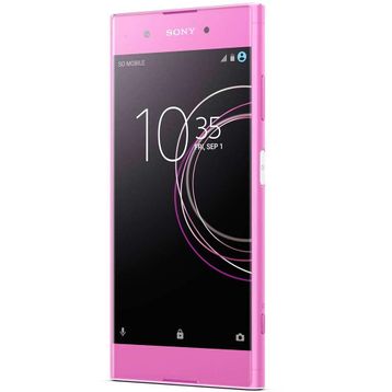 Sony Xperia XA1 Plus 32 GB Pembe