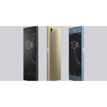 Sony Xperia XA1 Plus 32 GB Siyah