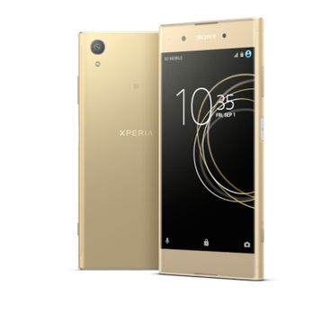 Sony Xperia XA1 Plus 32 GB Siyah