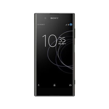Sony Xperia XA1 Plus 32 GB Siyah