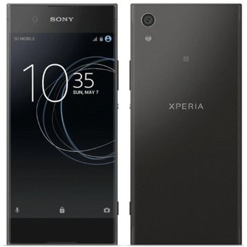 Sony Xperia XA1 Plus 32 GB Siyah