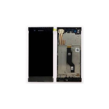 Sony Xperia XA1 Plus G3421 Batarya