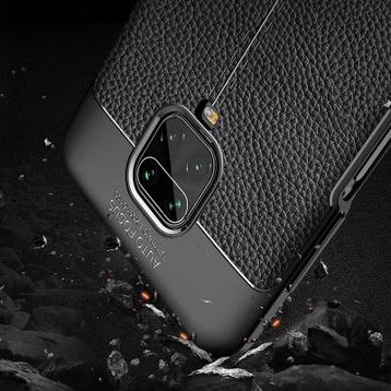 Sony Xperia XA1 Plus Niss Kapak Uyumlu Silikon Kılıf