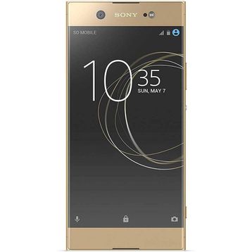 Sony Xperia XA1 Ultra 32 GB Altın