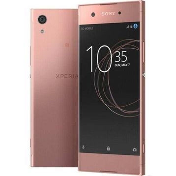 Sony Xperia XA1 Ultra 32 GB Pembe