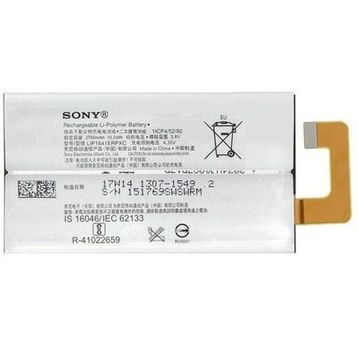 Sony Xperia XA1 Ultra G3221 Batarya