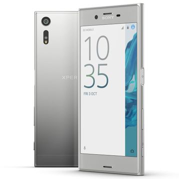 Sony Xperia XZ 32 GB Gri