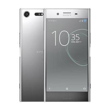 Sony Xperia XZ 64 GB Gri