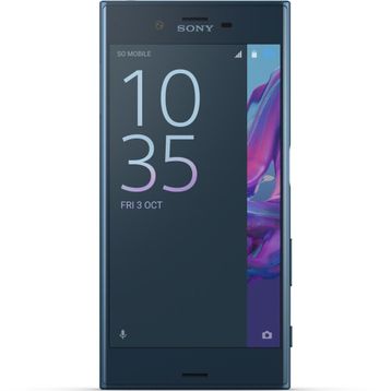 Sony Xperia XZ 64 GB Mavi