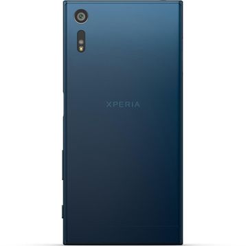 Sony Xperia XZ 64 GB Mavi