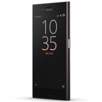 Sony Xperia XZ 64 GB Siyah