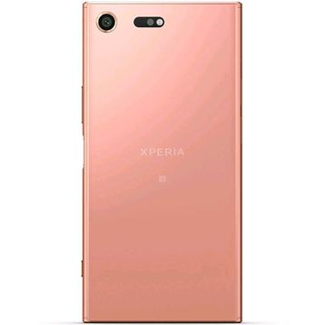 Sony Xperia XZ Premium 64 GB Pembe