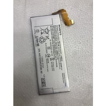 Sony Xperia XZ Premium G8141 Batarya