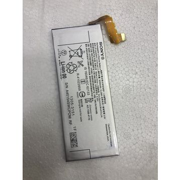 Sony Xperia XZ Premium G8141 Batarya