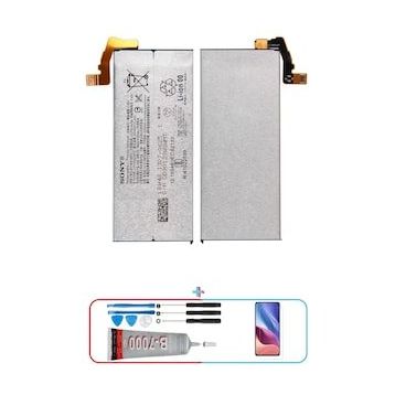 Sony Xperia XZ1 G8341 Batarya