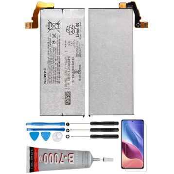 Sony Xperia XZ1 G8341 Batarya