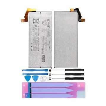 Sony Xperia XZ1 G8341 Batarya