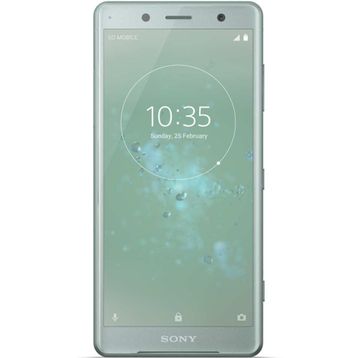 Sony Xperia XZ2 Compact 64 GB Yeşil