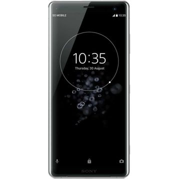 Sony Xperia XZ3 64 GB Gümüş