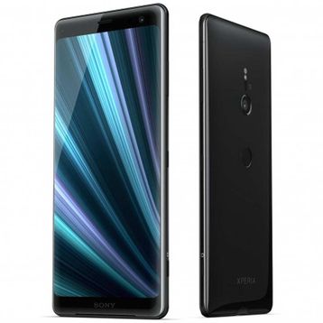 Sony Xperia XZ3 64 GB Siyah