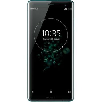 Sony Xperia XZ3 64 GB Yeşil