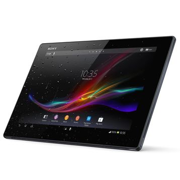 Sony Xperia Z 16 GB 10.1 İnç 3G 4G + Wi-Fi Tablet Pc
