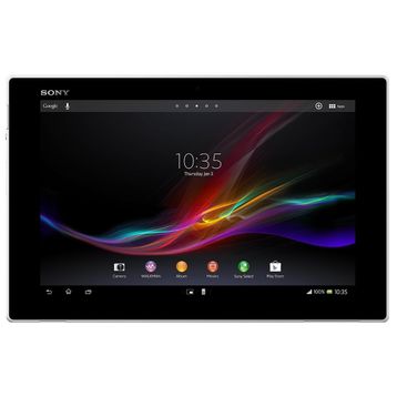 Sony Xperia Z 16 GB 10.1 İnç 3G 4G + Wi-Fi Tablet Pc