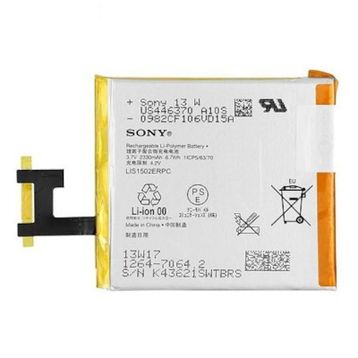 Sony Xperia Z C6603 Batarya