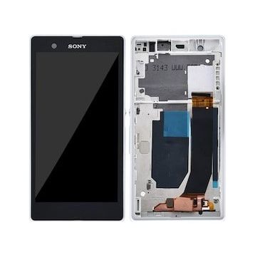 Sony Xperia Z C6603 Batarya