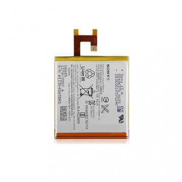 Sony Xperia Z C6603 Batarya