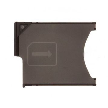 Sony Xperia Z L36h C6603 C6602 Sim Kart Kapağı