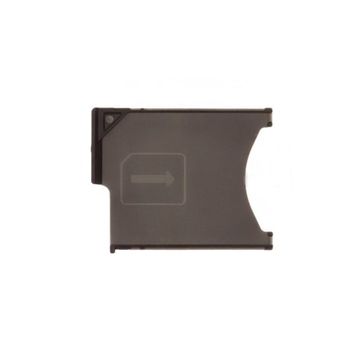 Sony Xperia Z L36h C6603 C6602 Sim Kart Kapağı