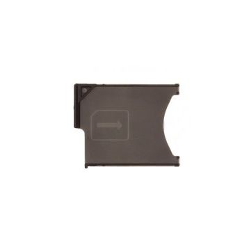 Sony Xperia Z L36h C6603 C6602 Sim Kart Kapağı