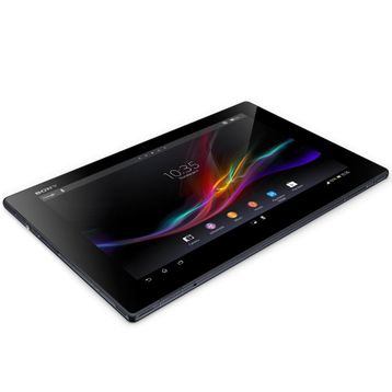Sony Xperia Z Wi-Fi SGP311 16GB Siyah Tablet PC