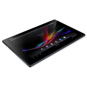 Sony Xperia Z Wi-Fi SGP312 32GB Siyah Tablet PC