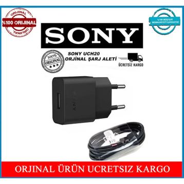 Sony Xperia Z Z1 Z2 Z3 Z4 Z5 Şarj Cihazı