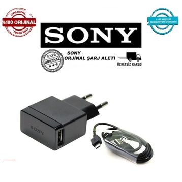 Sony Xperia Z Z1 Z2 Z3 Z4 Z5 Şarj Cihazı