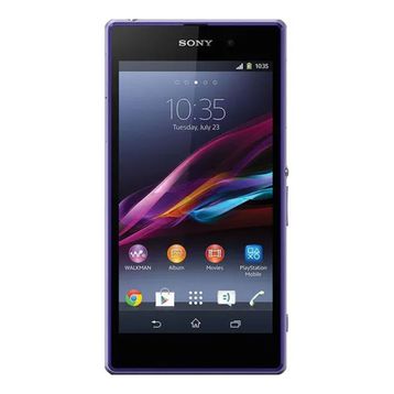 Sony Xperia Z1 C6903 Mor