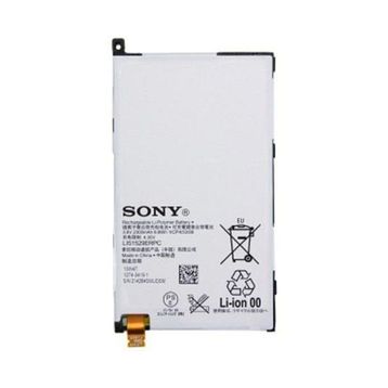 Sony Xperia Z1 Compact D5503 Batarya