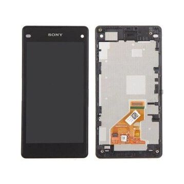 Sony Xperia Z1 Compact D5503 Batarya