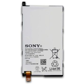 Sony Xperia Z1 Compact D5503 Batarya