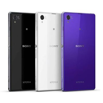 Sony Xperia Z1