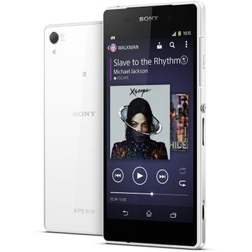 Sony Xperia Z2 Beyaz