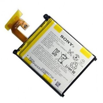 Sony Xperia Z2 D6502 Batarya