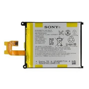 Sony Xperia Z2 D6502 Batarya