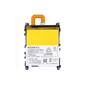 Sony Xperia Z2 D6502 Batarya